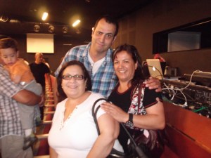 ליאור כלפון בהפקת ווקל פיפל 002