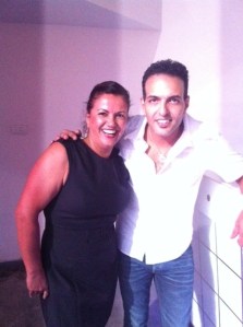 סגיב כהן עם רונית